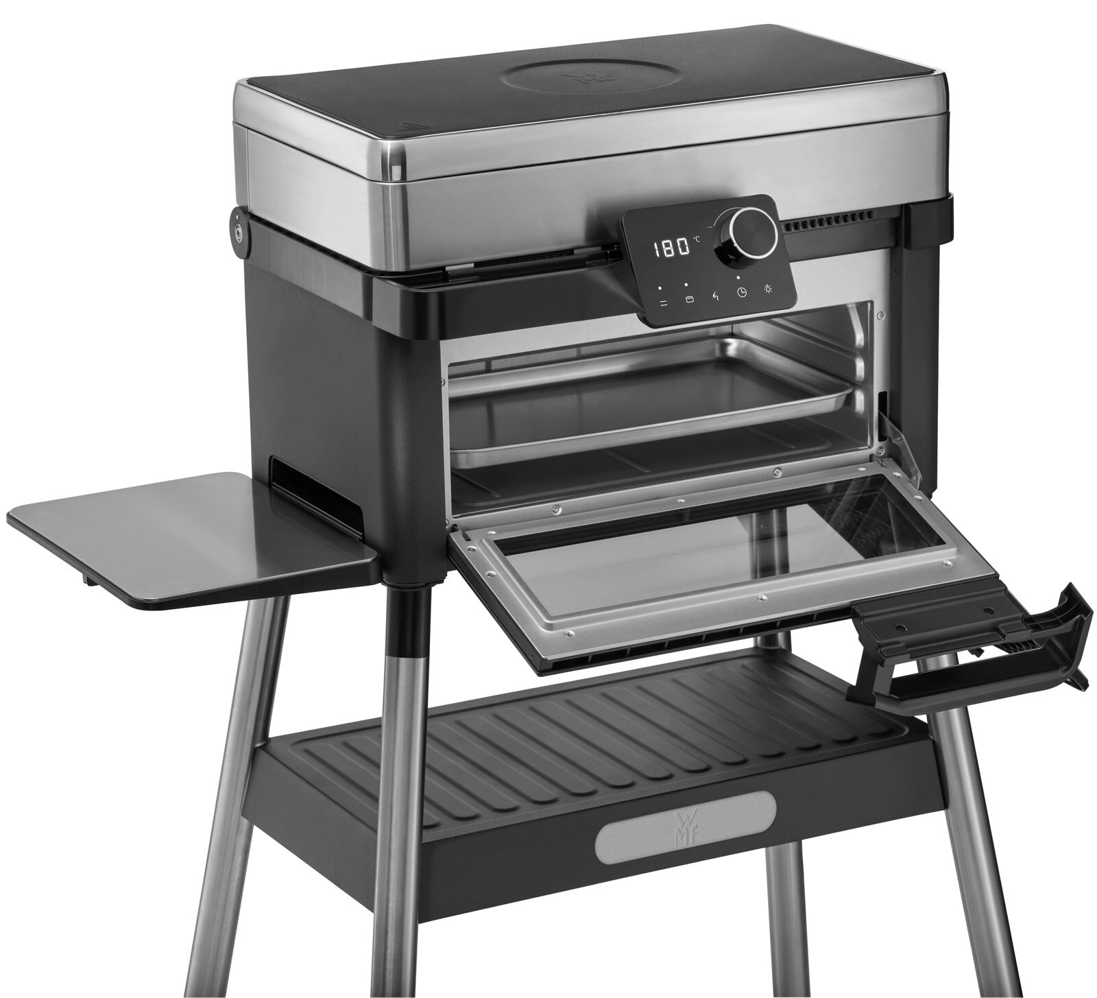 WMF Elektrogrill PROFI PLUS Urban Master