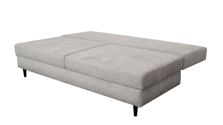 Schlafsofa VICKY Matana 02 hellgrau