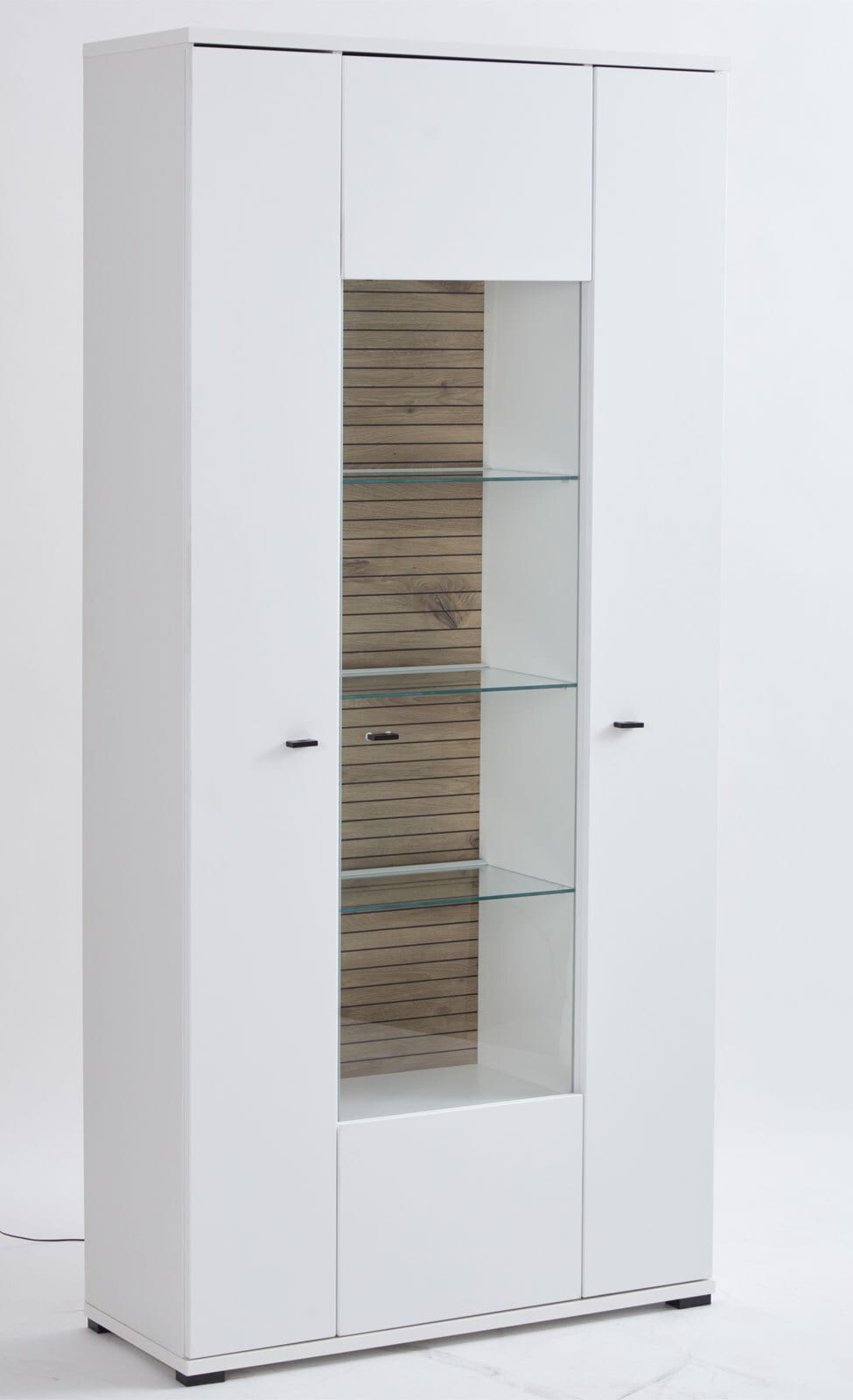 LIV'IN Vitrine ROVIGO 95 x 197 cm 