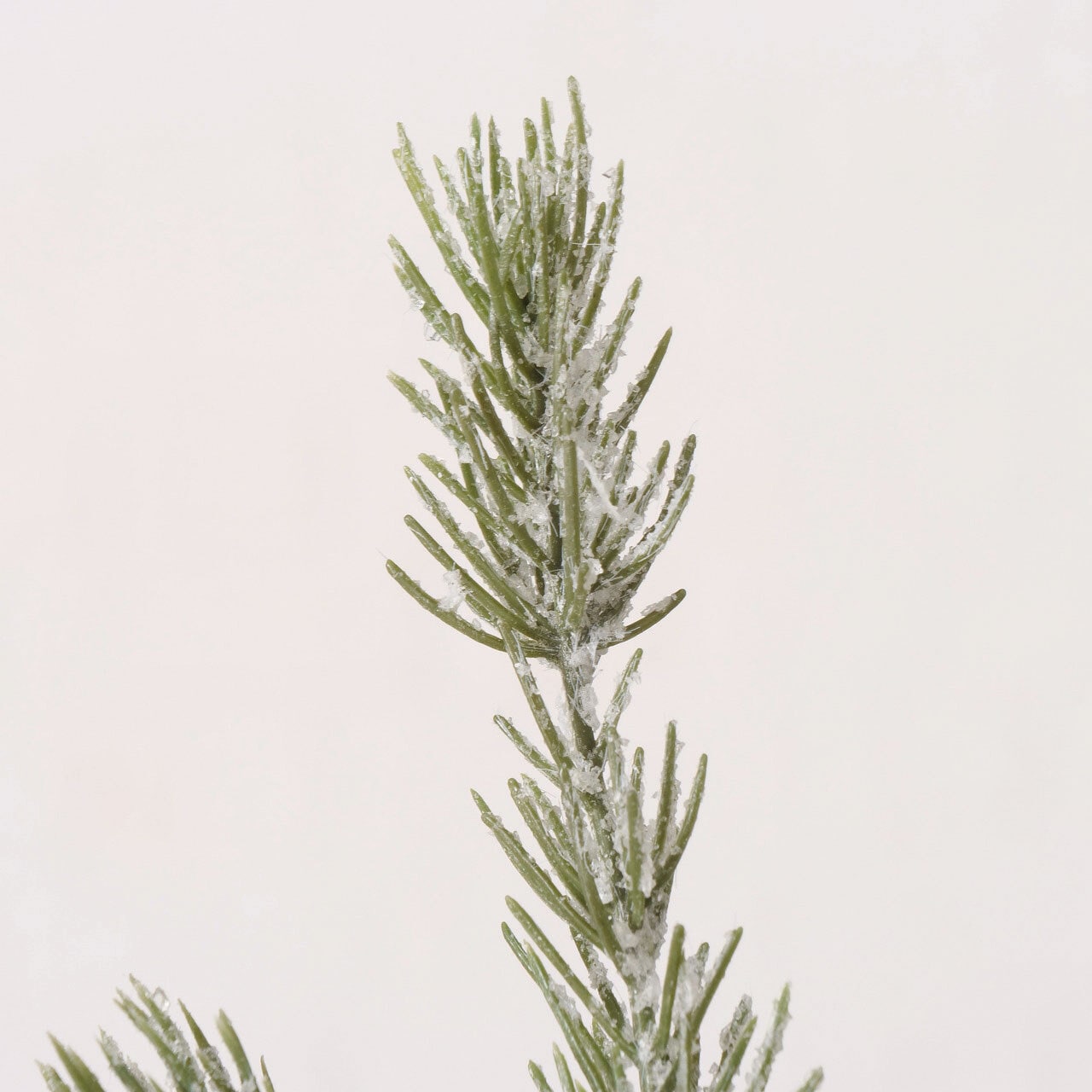 Weihnachtsbaum TEPPO 42 cm Frosting