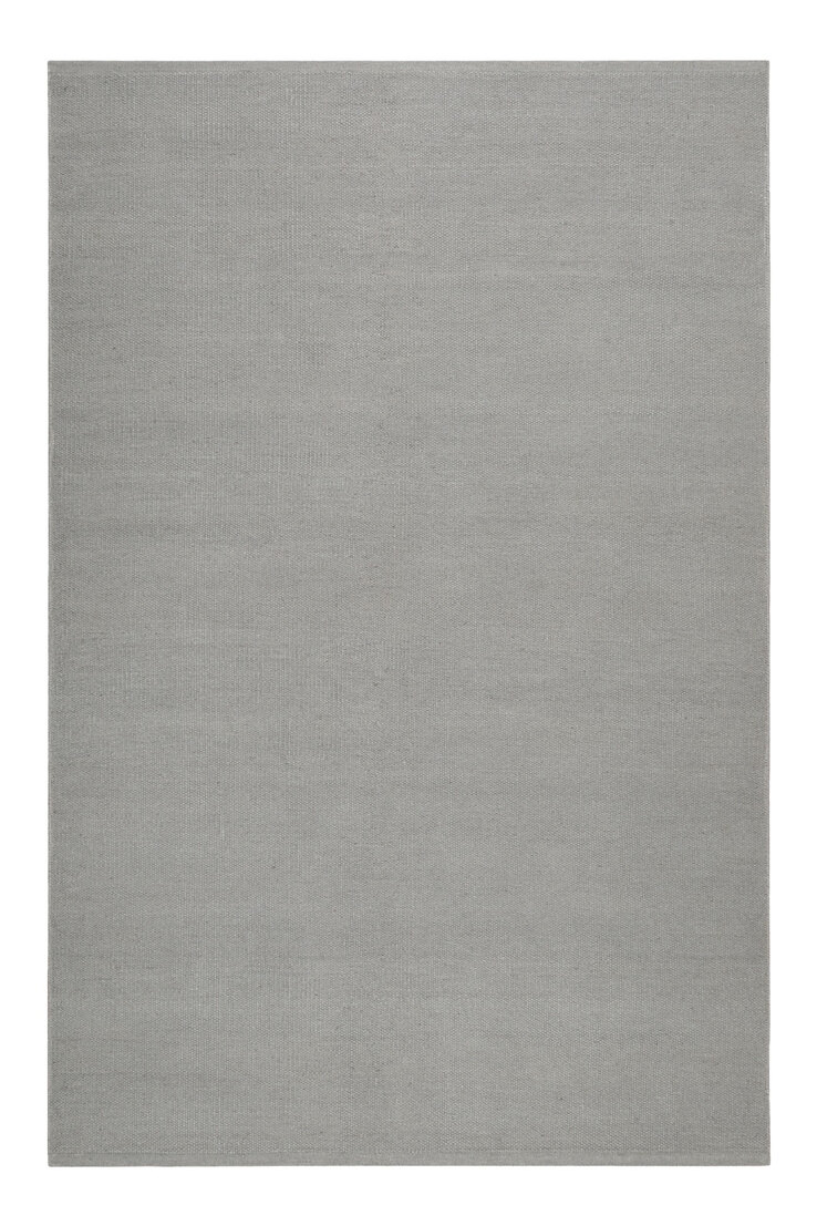 ESPRIT Kelim-Teppich MAYA 160 x 230 cm grau