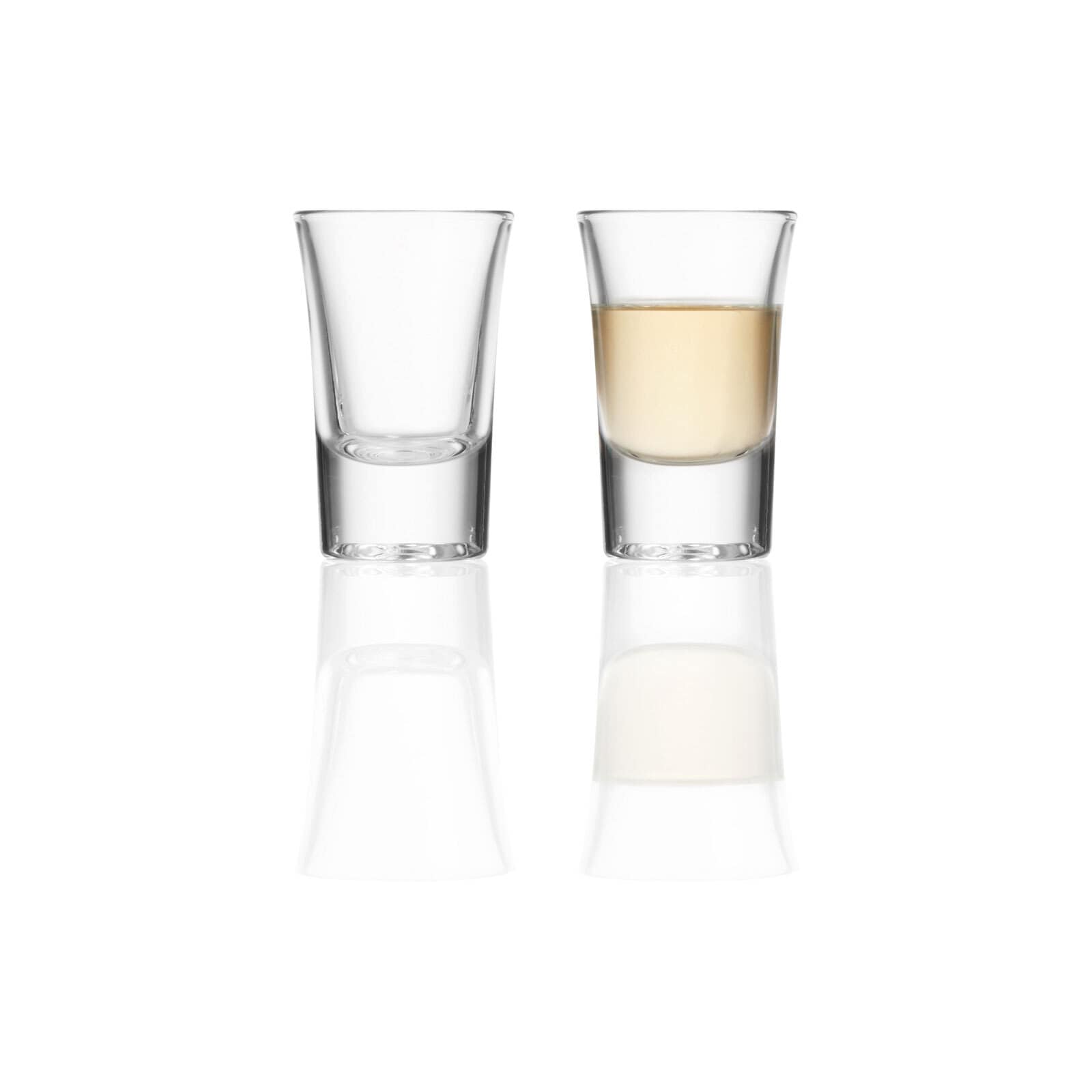 montana Schnapsglas PURE 3er Set