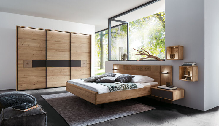 image.title Schlafzimmer Komplett-Set online kaufen  porta