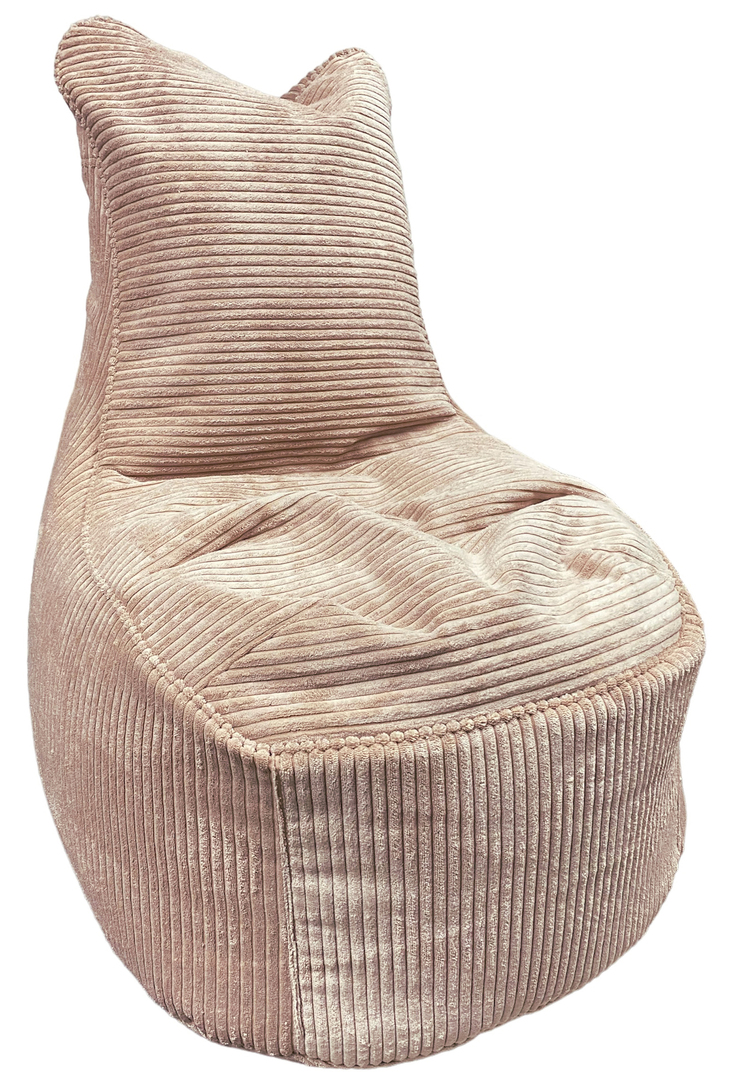 Sitzsack MODO rosa