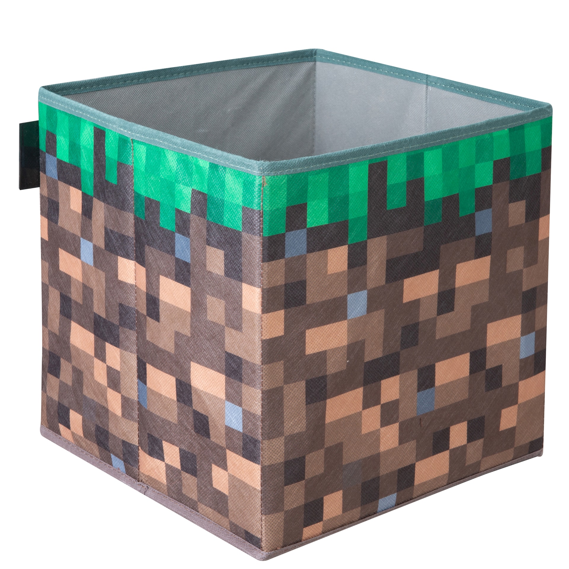 Stoffbox 2-er Set MINECRAFT