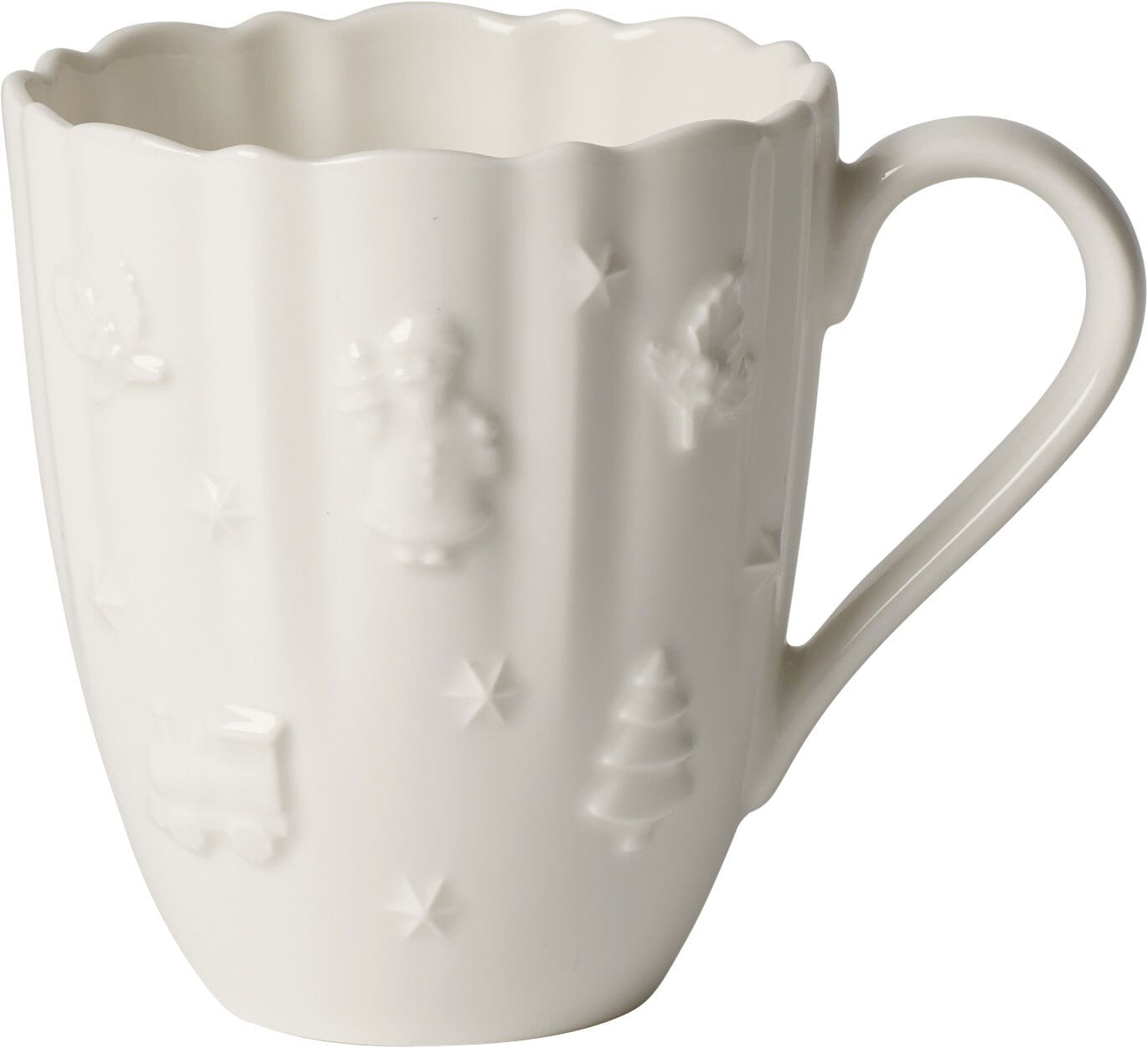 Villeroy & Boch Weihnachtsdeko Tasse TOY´s DELIGHT ROYAL CLASSIC 300 ml