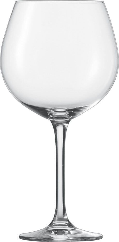 SCHOTT ZWIESEL Burgunderglas CLASSICO 814 ml