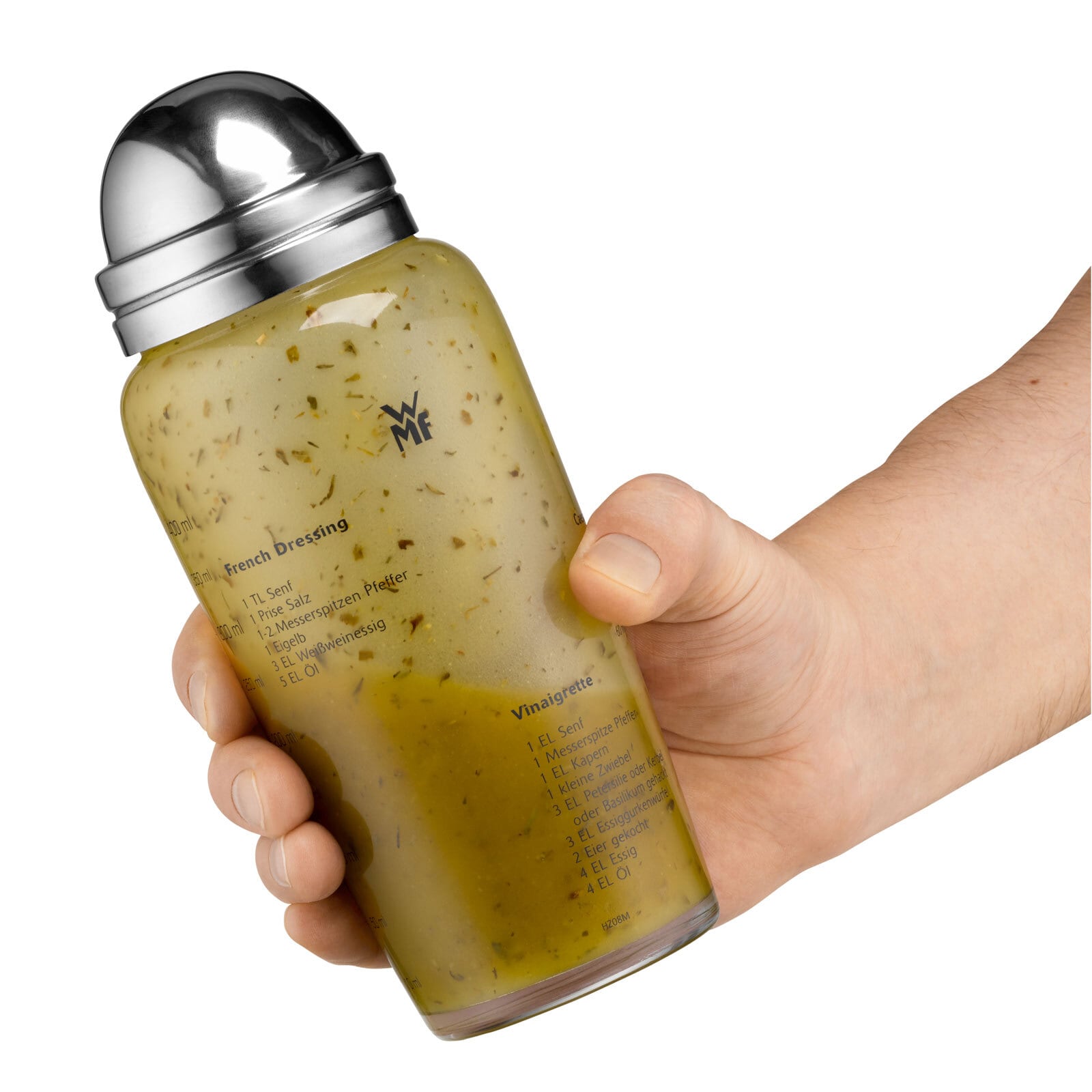 WMF Salatdressing Shaker SHAKE