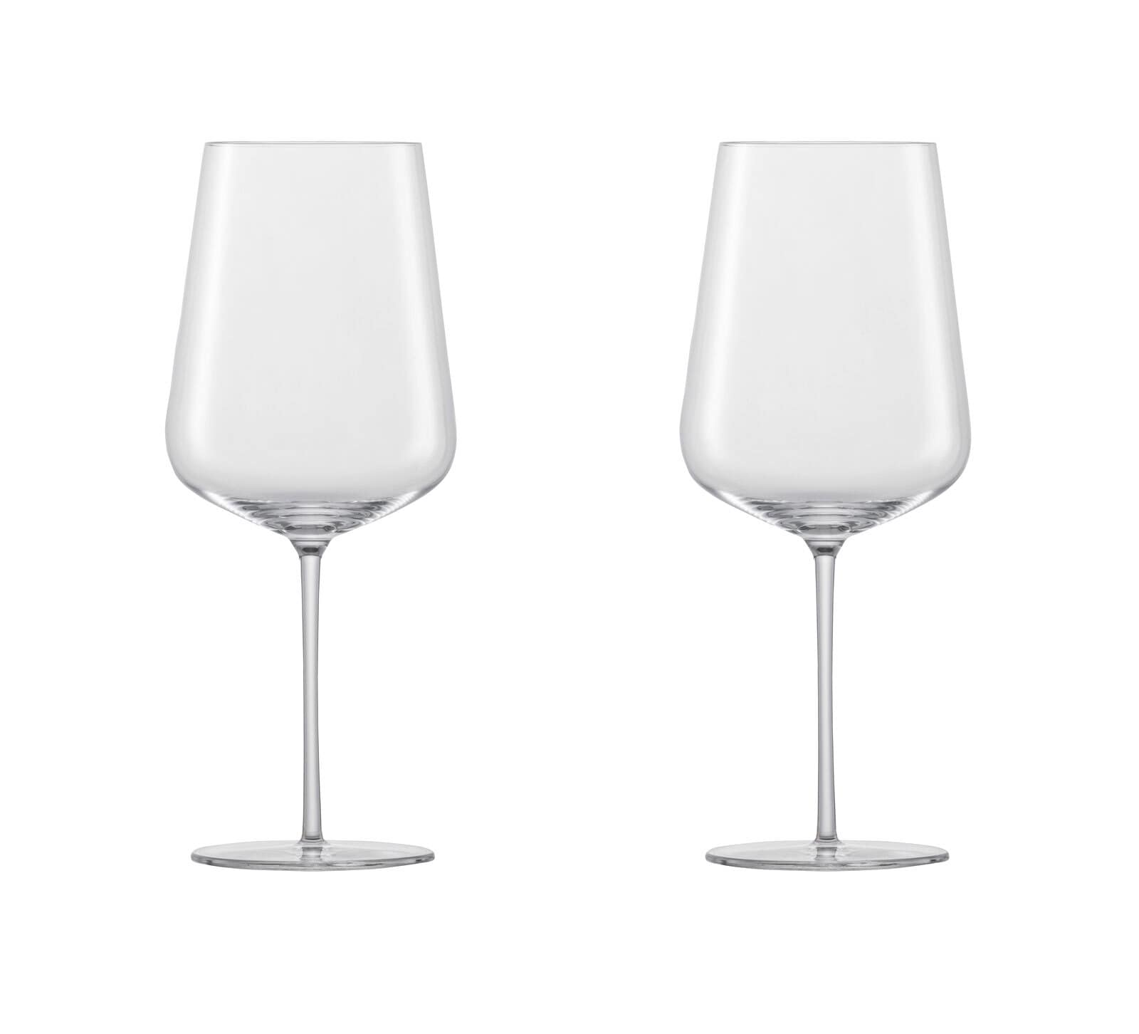 ZWIESEL GLAS Bordeauxglas VERVINO 2er Set - je 742 ml