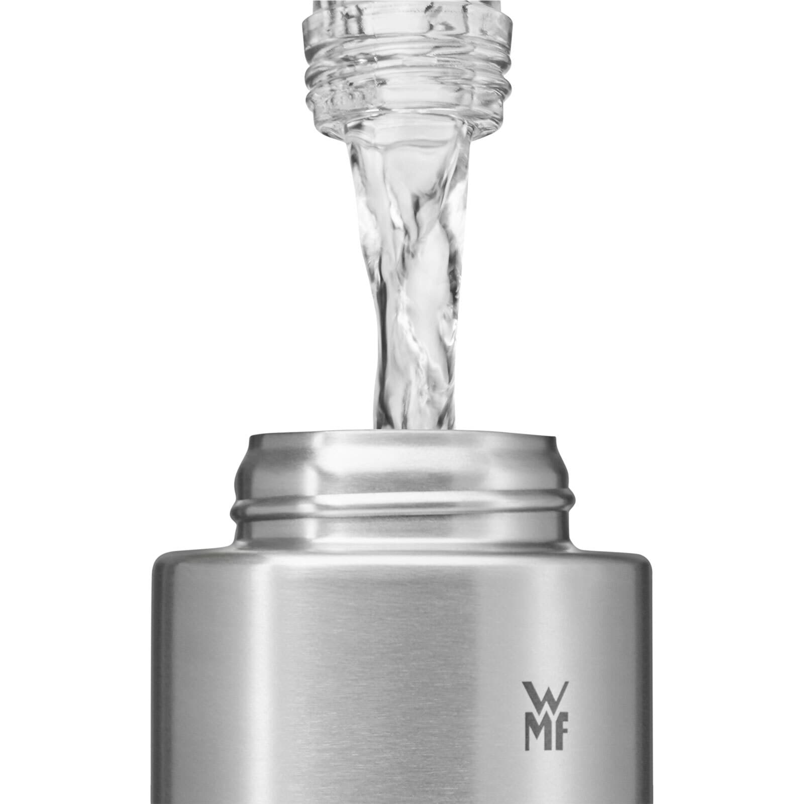 WMF Trinkflasche WATERKANT ISO 750 ml Edelstahl