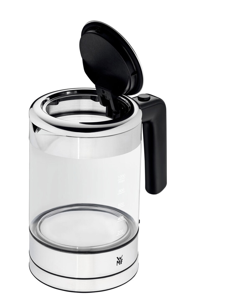 WMF Wasserkocher KÜCHENMINIS 1 Liter Glas