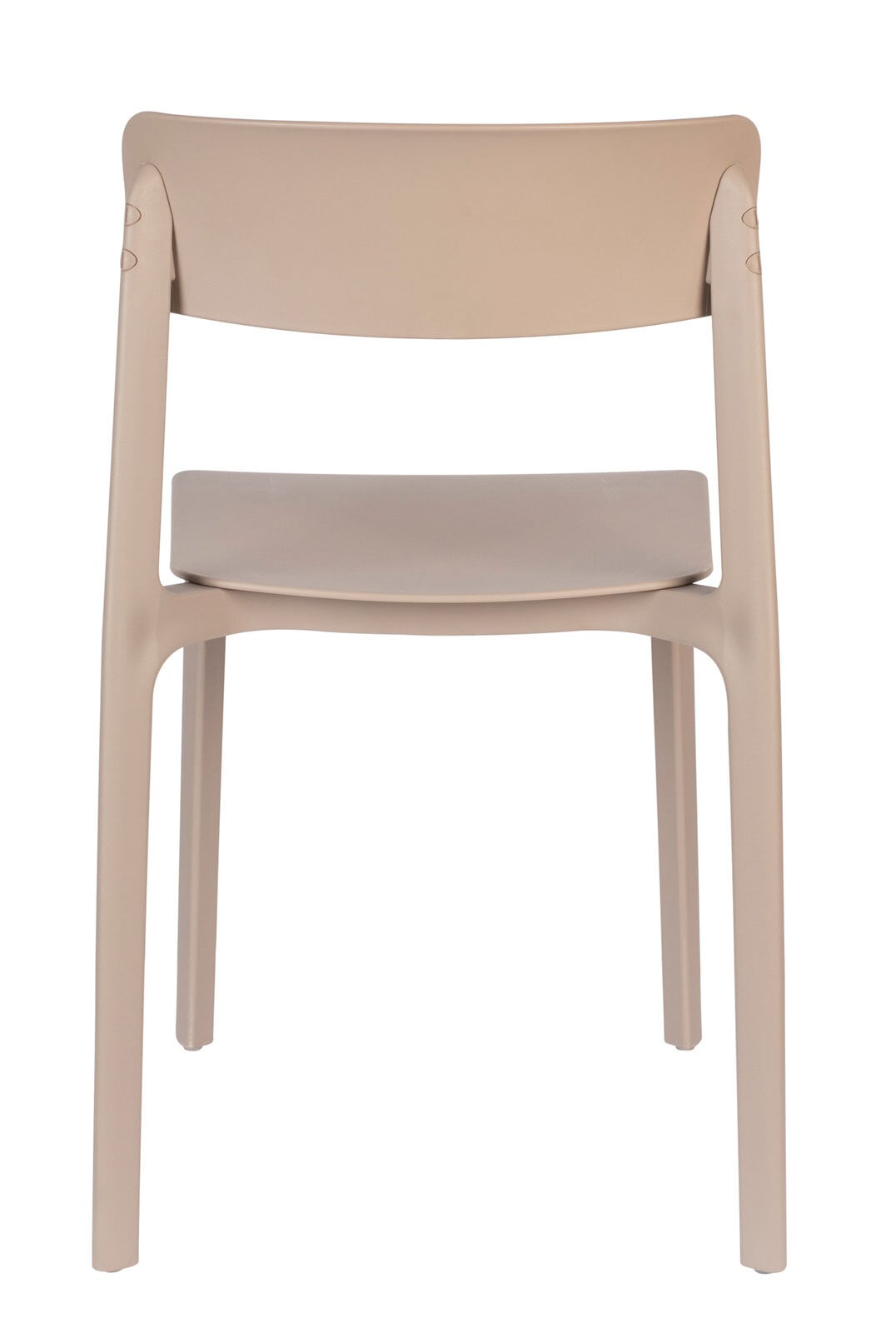 zuiver Esszimmerstuhl CLIVE beige