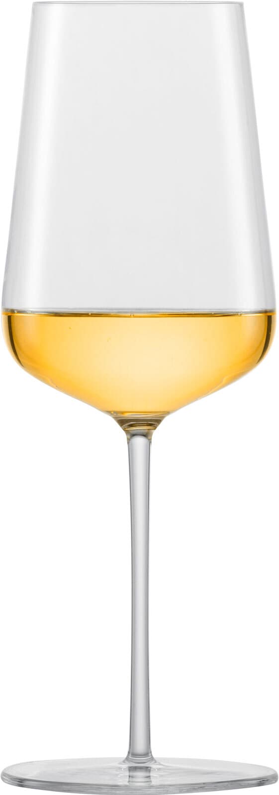 ZWIESEL GLAS Chardonnayglas VERVINO 2er Set - je 487 ml
