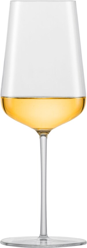 ZWIESEL GLAS Chardonnayglas VERVINO 2er Set - je 487 ml