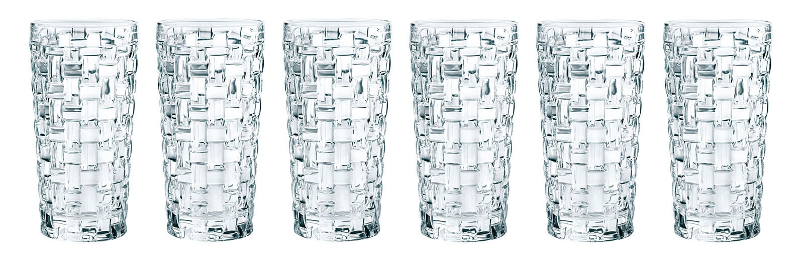 Nachtmann Longdrinkglas BOSSA NOVA 6er Set