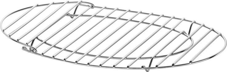 ZWILLING Bräter PLUS 8500 ml Edelstahl silber