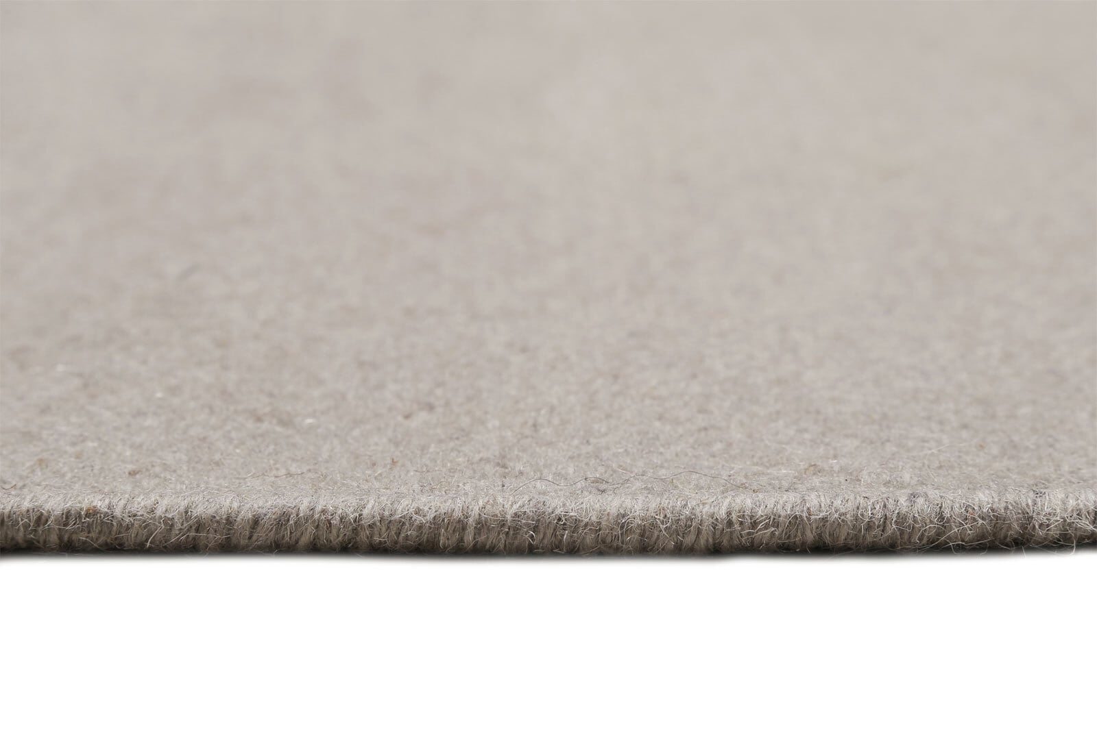 ESPRIT Kelim-Teppich MAYA 80 x 150 cm beige/grau