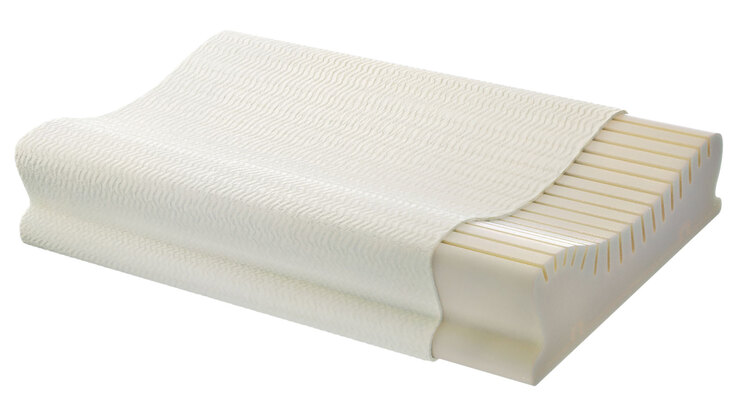 CENTA-STAR Nackenstützkissen NECKPROTECT ULTRA 40 x 60 cm
