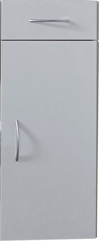 Kommode MULTIRAUMKONZEPT 40 x 98 cm weiß