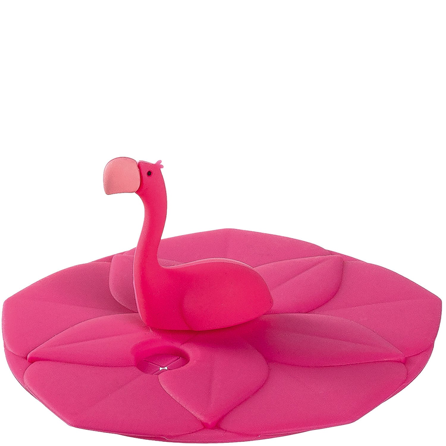 LEONARDO Kindergeschirr Deckel BAMBINI FLAMINGO