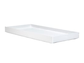 Bettschublade TIPI 95 x 205 cm weiß
