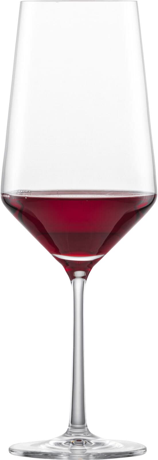 ZWIESEL GLAS Bordeauxglas PURE 2er Set - je 680 ml