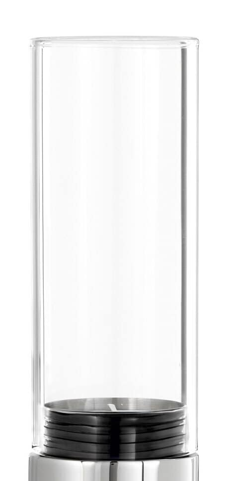 blomus Ersatzglas FARO 12 cm Klarglas