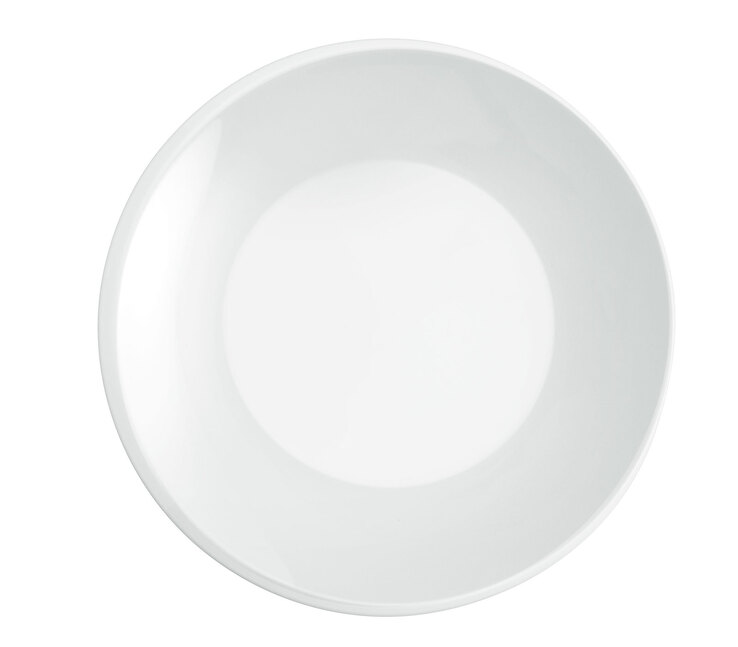 Villeroy & Boch Teller NEW MOON Ø 27 cm weiß