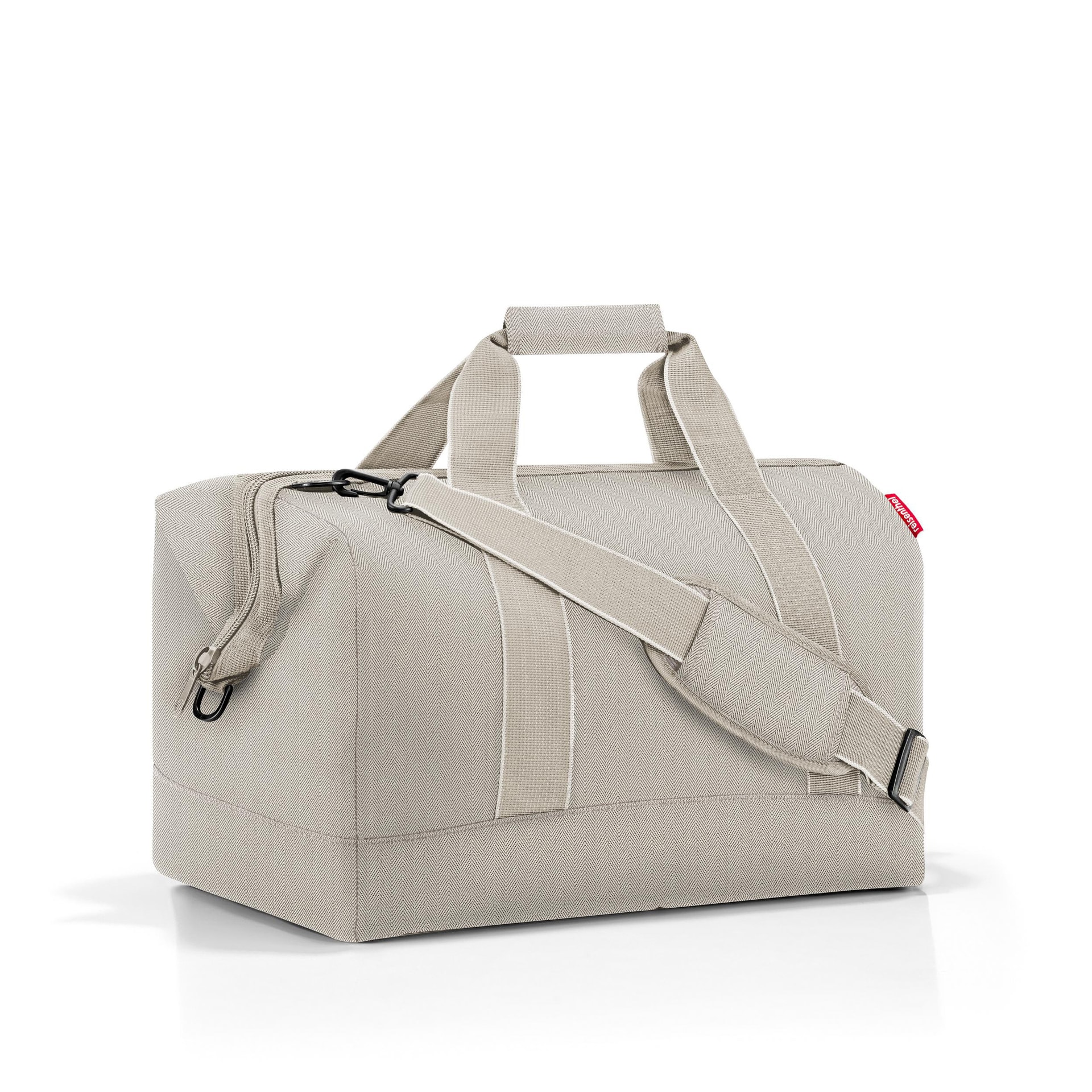 reisenthel Reisetasche ALLROUNDER L sand