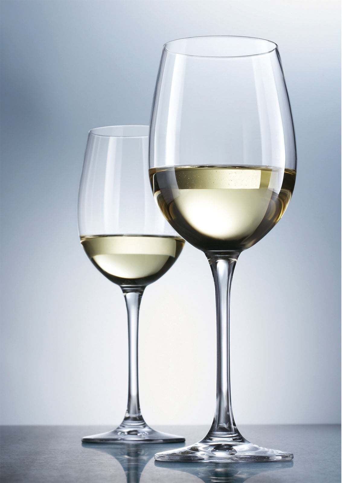 SCHOTT ZWIESEL Weißweinglas CLASSICO 312 ml