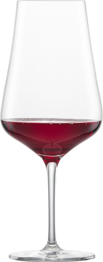 SCHOTT ZWIESEL Bordeauxglas FINE 6er Set - je 660 ml