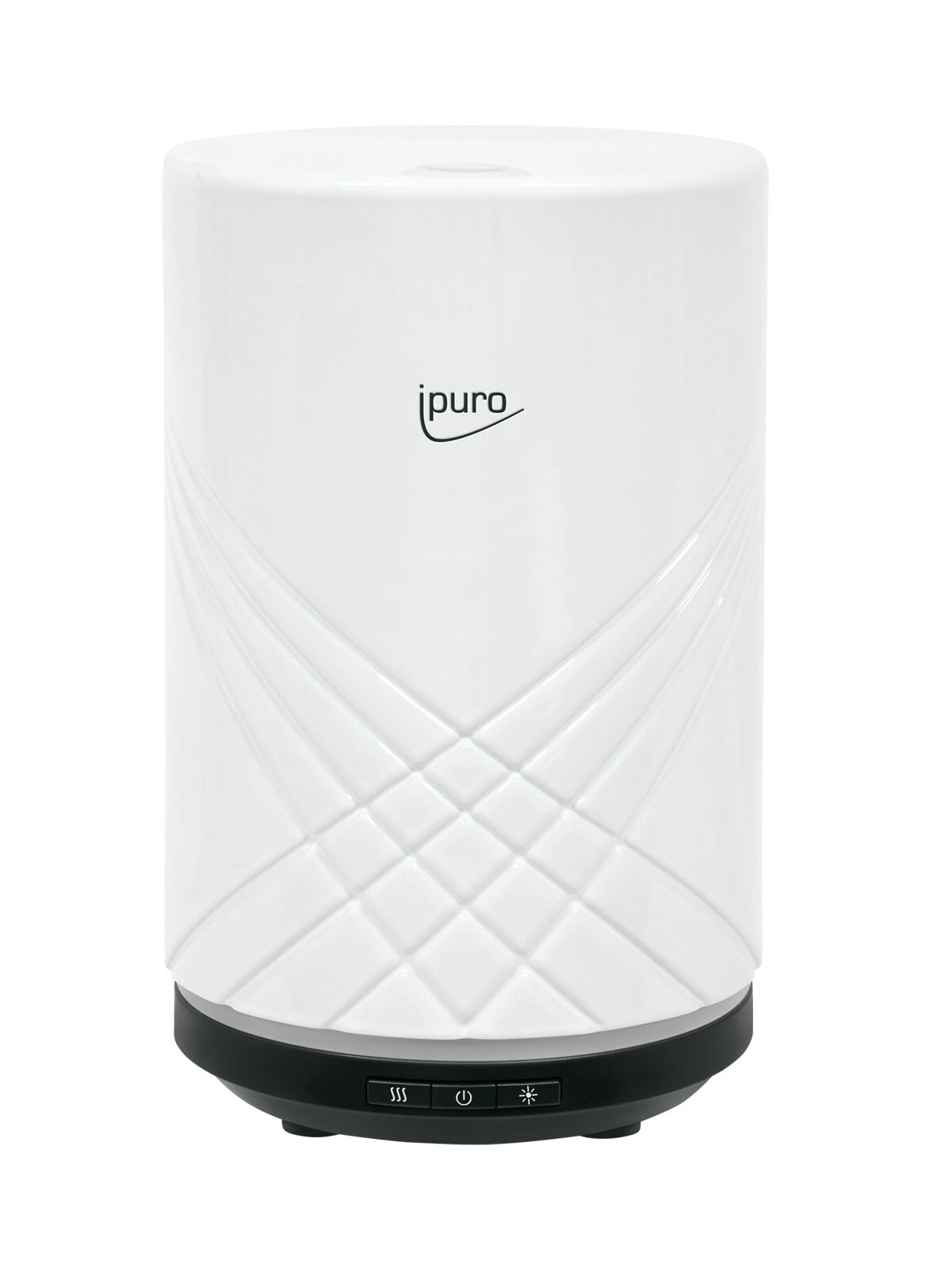 ipuro Diffuser Air Sonic ELEGANCE weiß