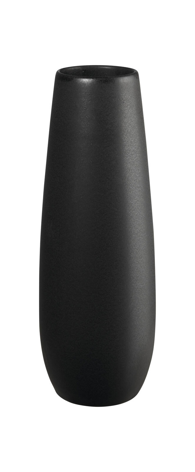 ASA Vase EASE XL 8 cm black-iron