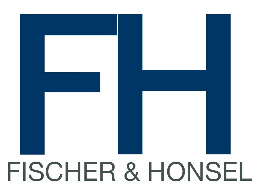 FISCHER & HONSEL-logo