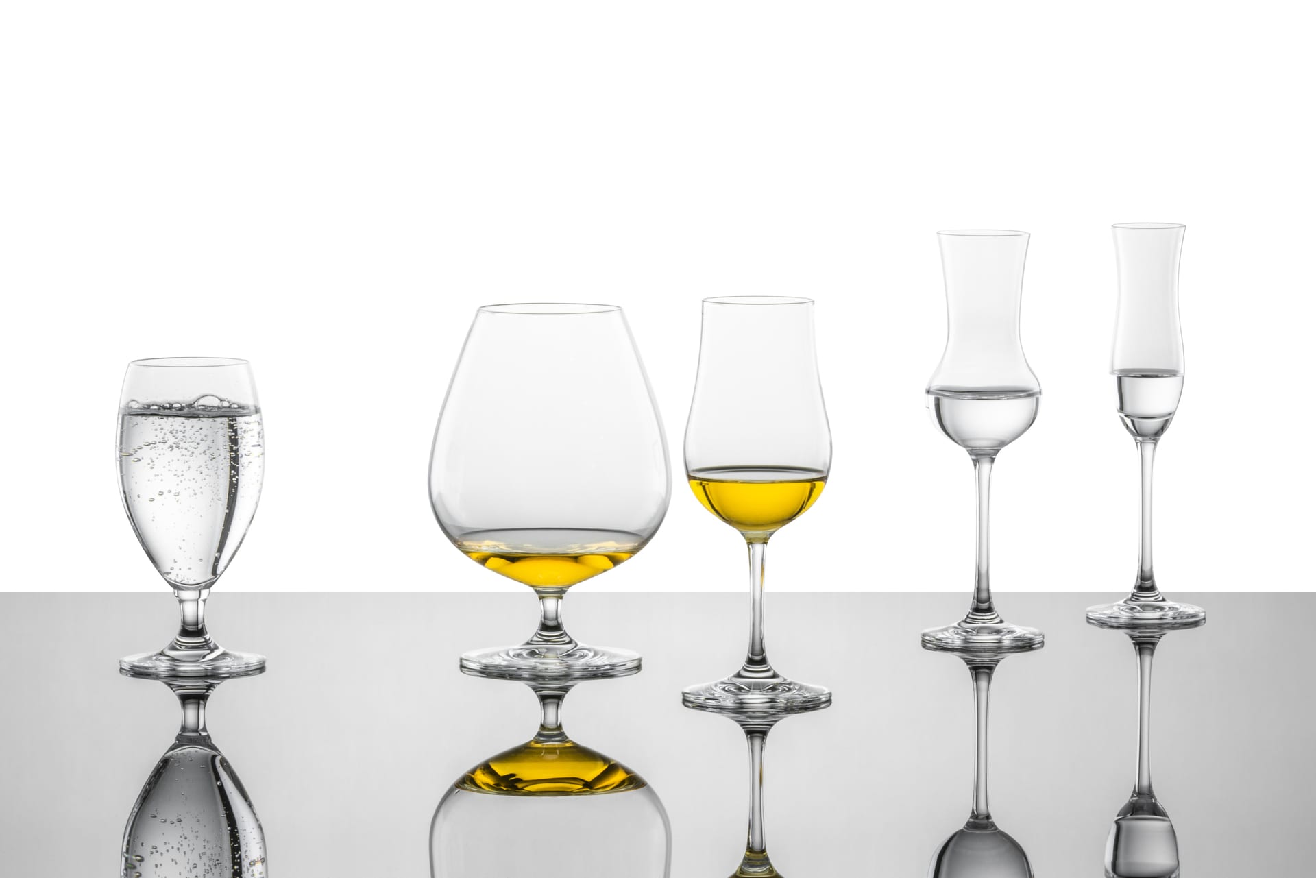 SCHOTT ZWIESEL Cognacglas BAR SPECIAL 4er Set 774 ml