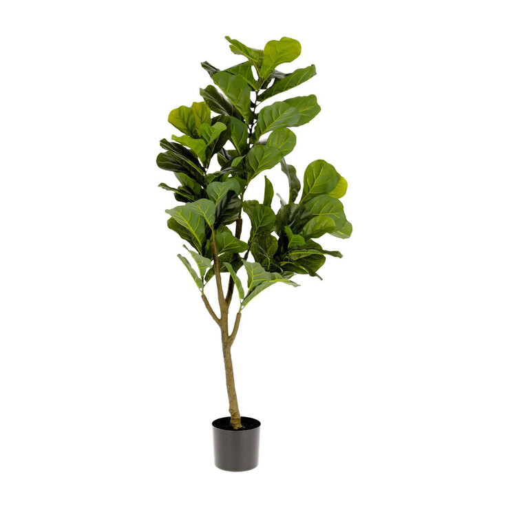 Kave Home Kunstblume FICUS