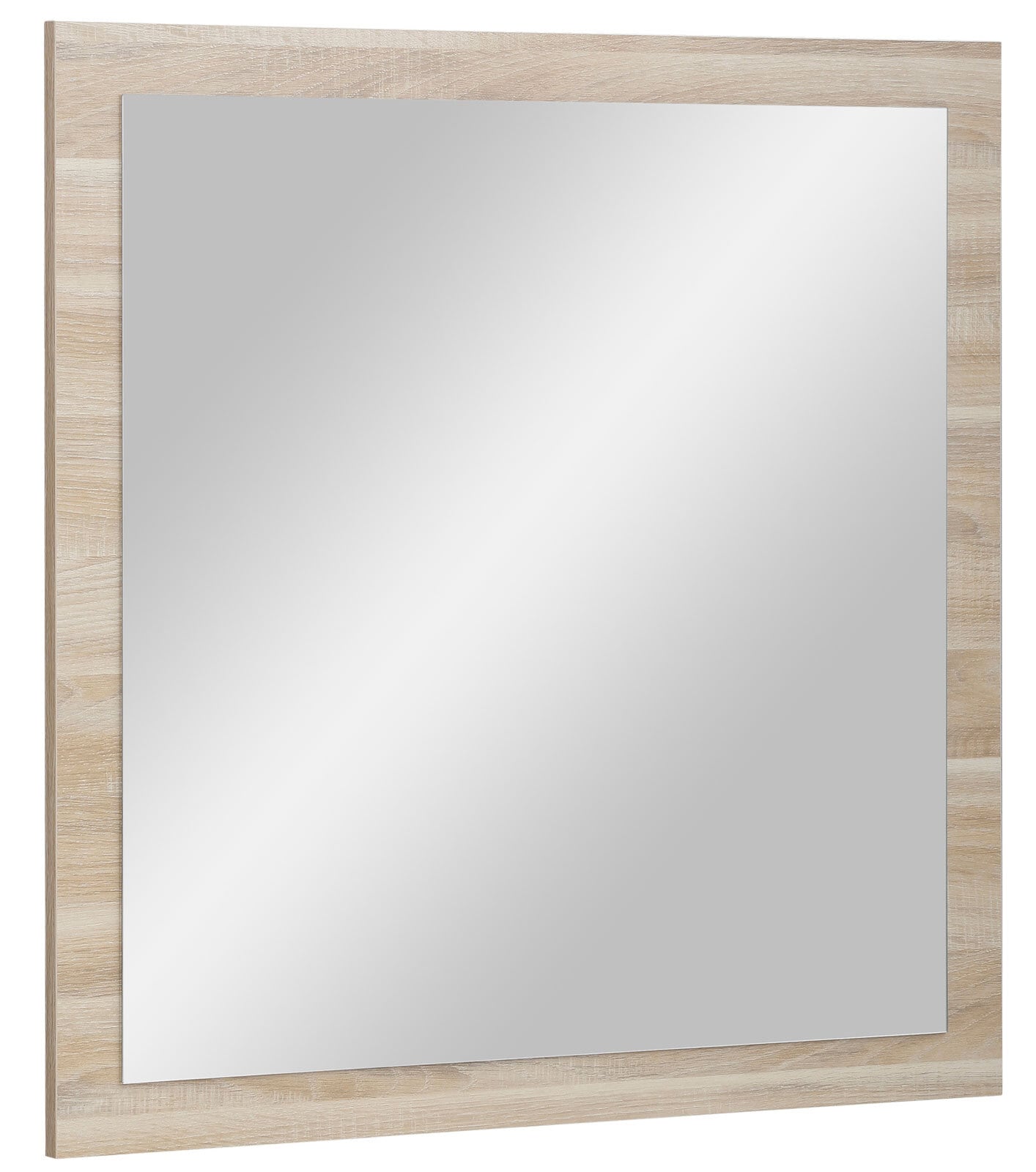 vito Spiegel SWAG 79 x 79 x 2,2 cm Spiegelglas 