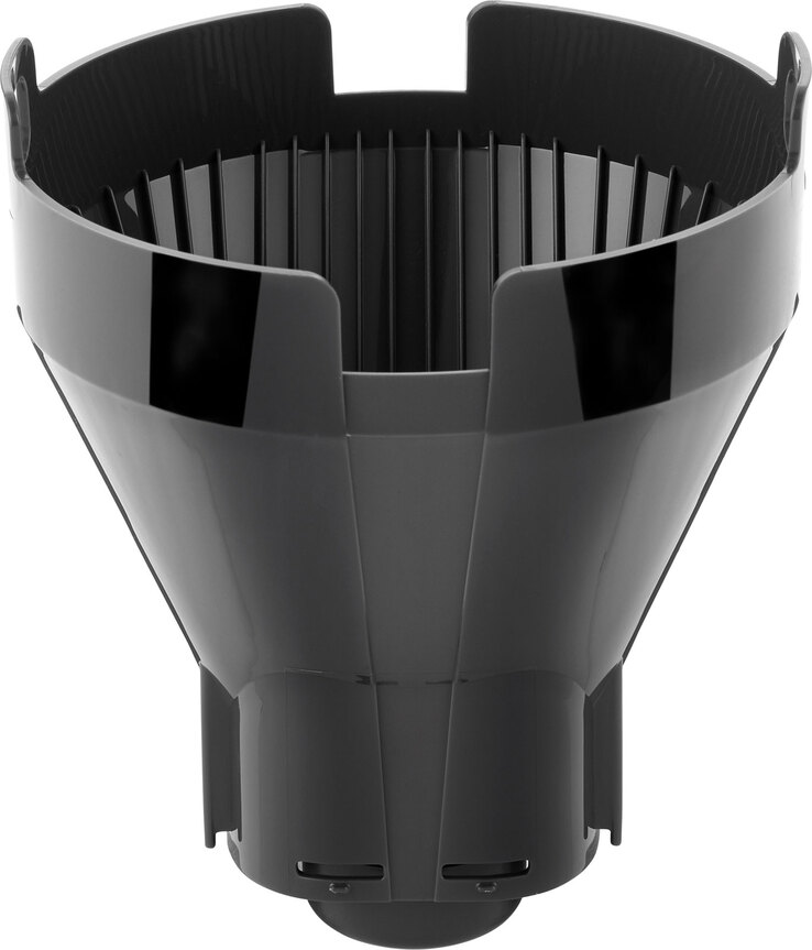 ZWILLING Filterkaffeemaschine ENFINIGY 1,5 Liter schwarz