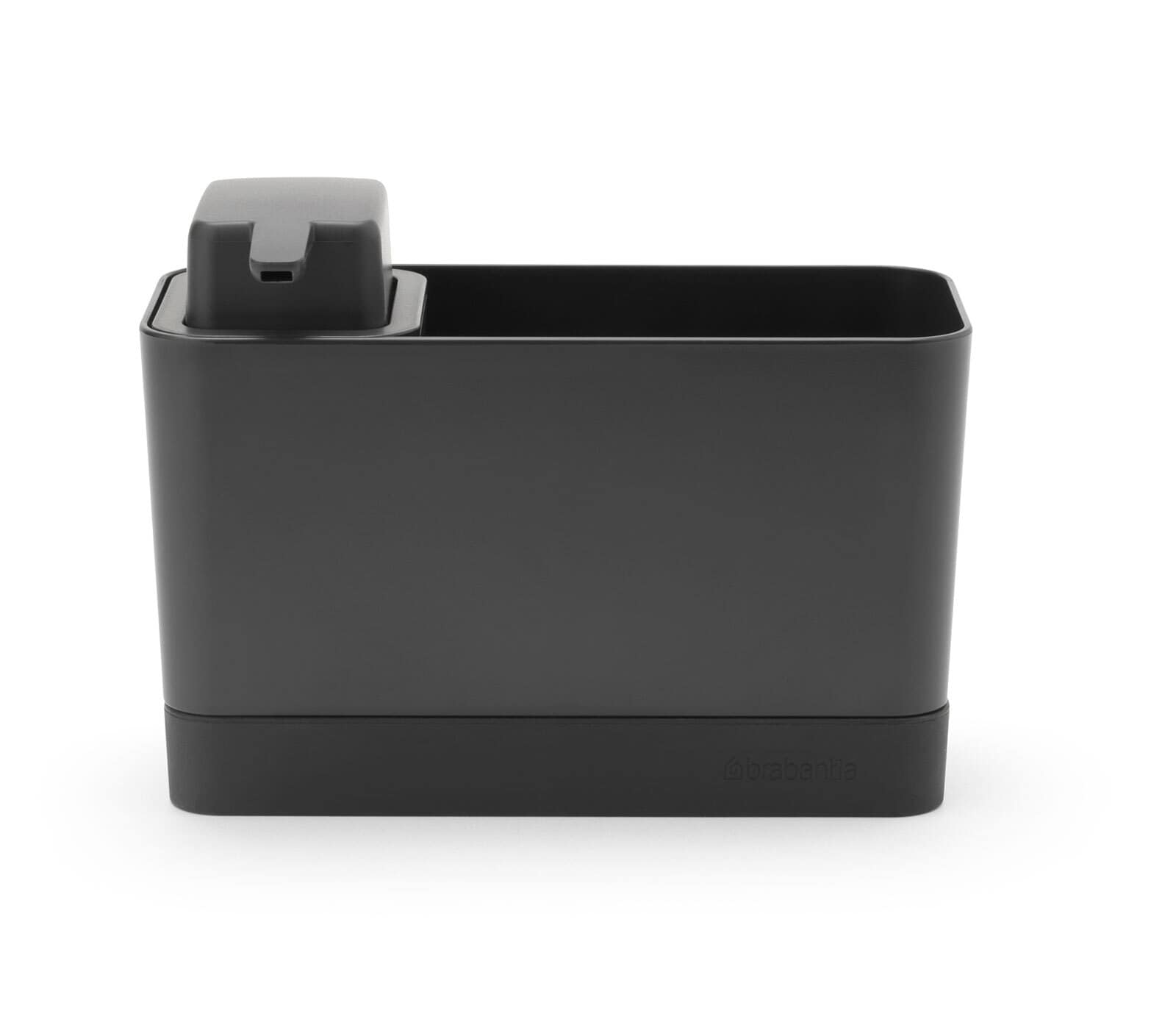 brabantia Spülen-Organizer Set  SINKSLIDE 2-teilig dark grey