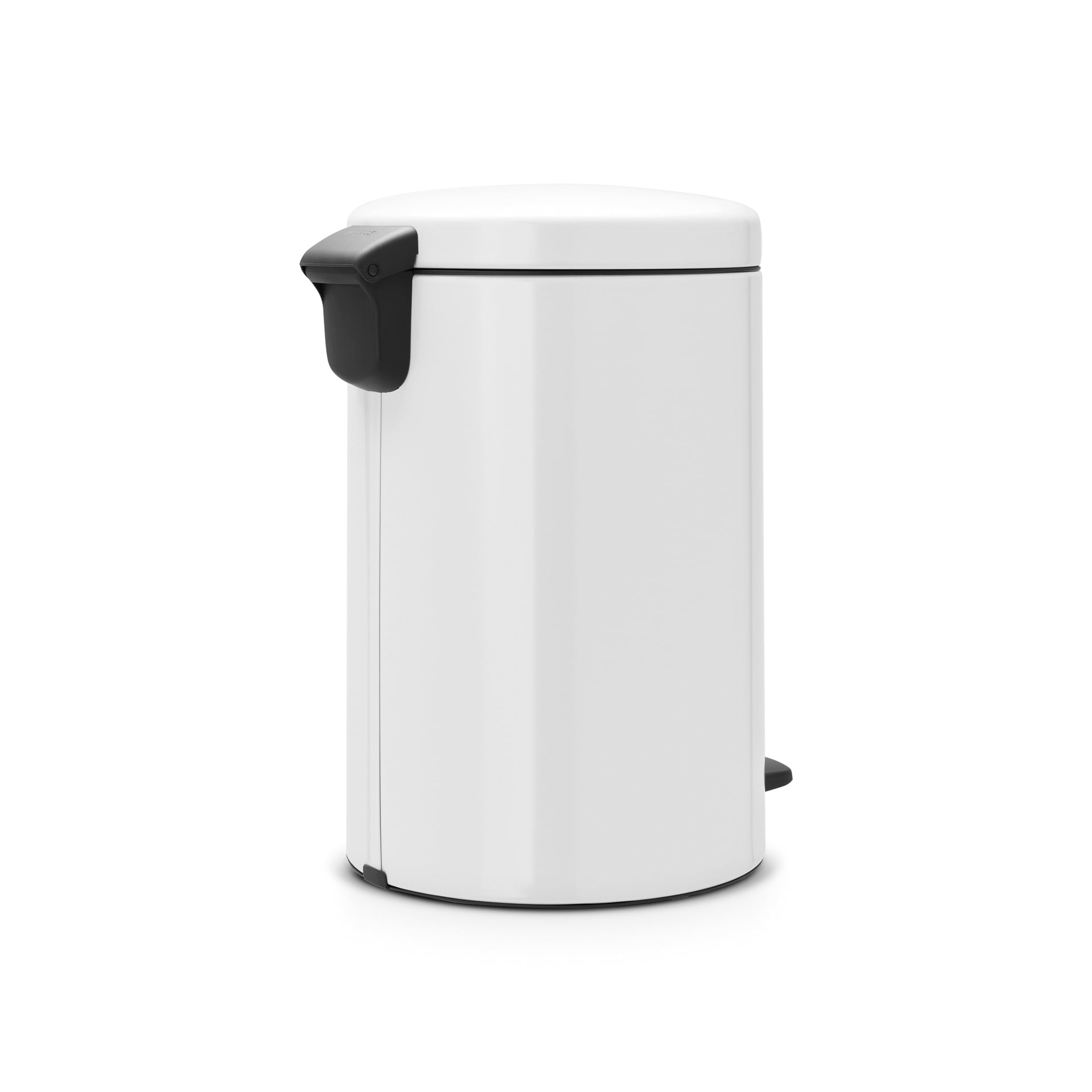 brabantia Treteimer NEWICON 20 Liter White