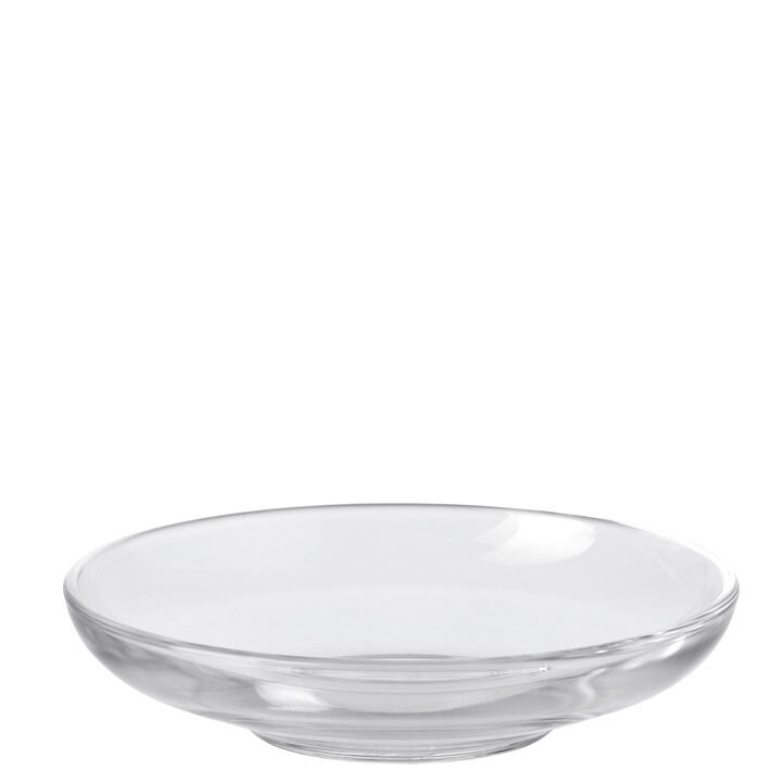 montana Untertasse :ASSAM 12er Set Ø 10 cm Glas