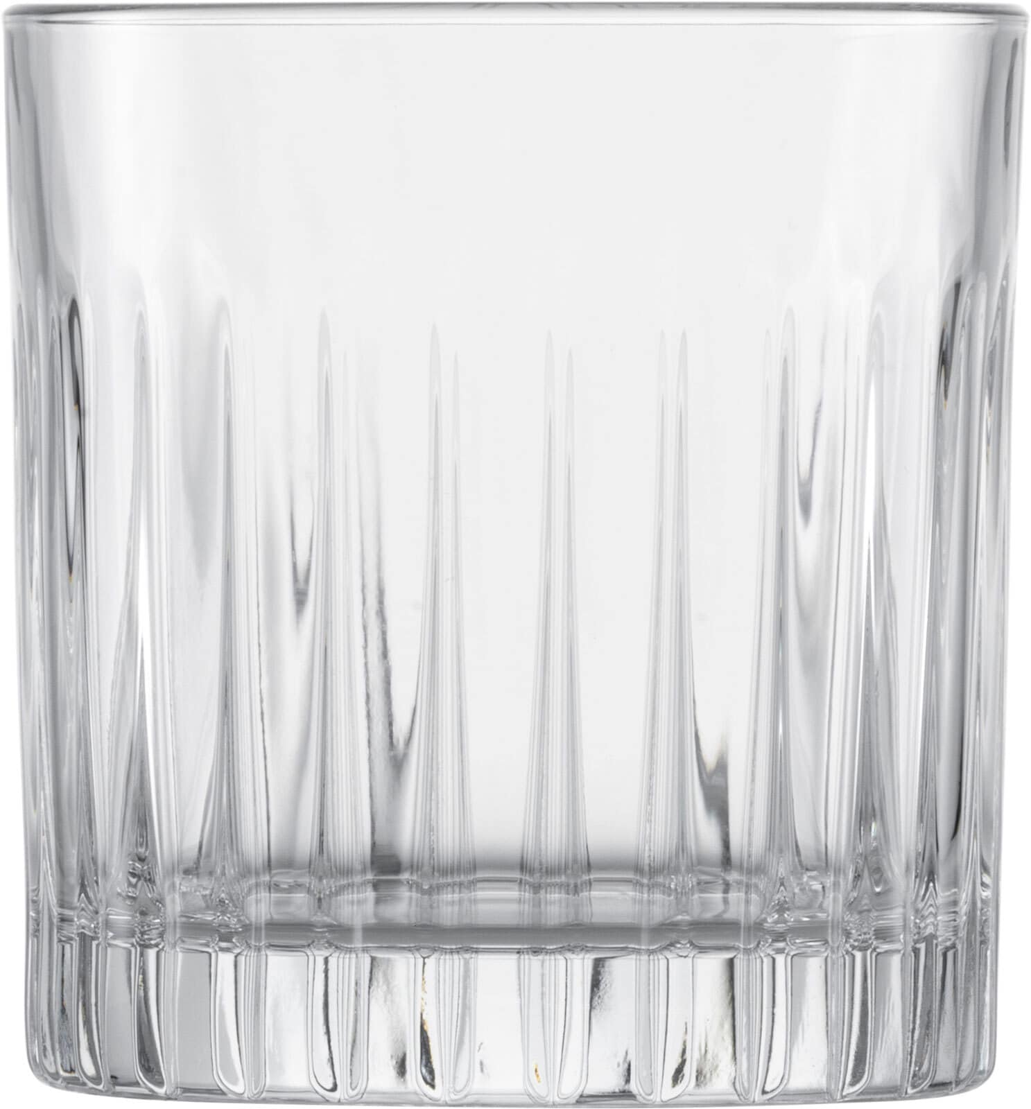 SCHOTT ZWIESEL Whiskybecher STAGE 4er Set - 364 ml