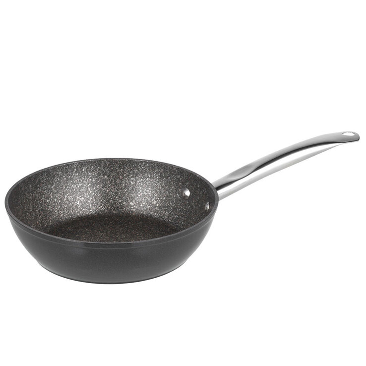 HATEX Wok MARIE 28 cm mit EDS-Griff