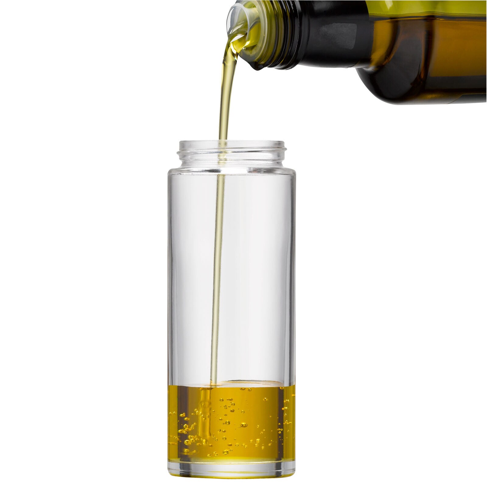 WMF Sprühflasche für Öl oder Essig BASIC 120 ml