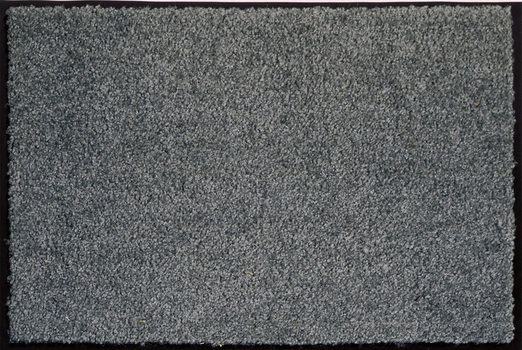 Fußmatte PROPER TEX UNI 60 x 90 cm grau
