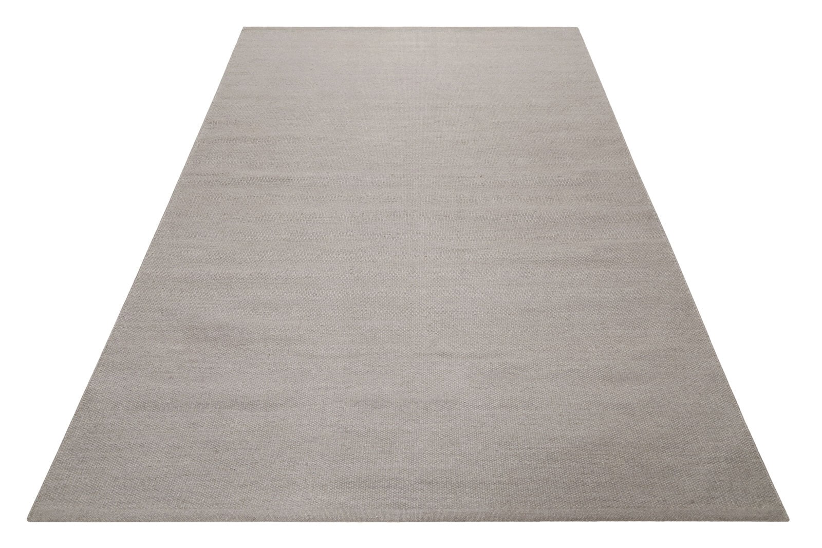 ESPRIT Kelim-Teppich MAYA 80 x 150 cm beige/grau