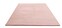 Hochflorteppich DREAM 120 x 170 cm rosa