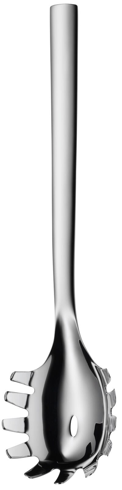 WMF Servierlöffel NUOVA 30 cm Edelstahl silberfarbig