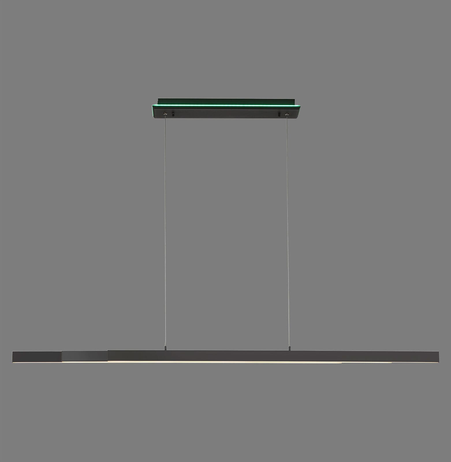 Paul Neuhaus LED Pendellampe Q-ARIAN 179 cm