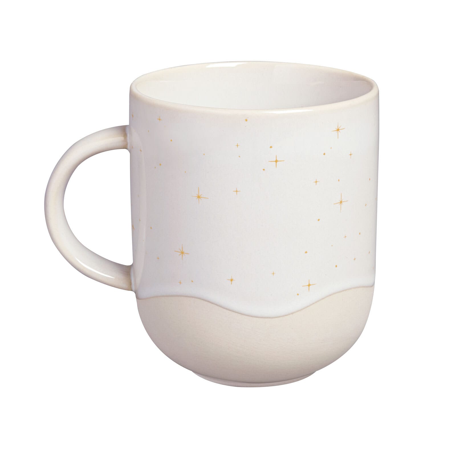 Villeroy & Boch Weihnachten Kaffeetasse WINTER GLOW 360 ml